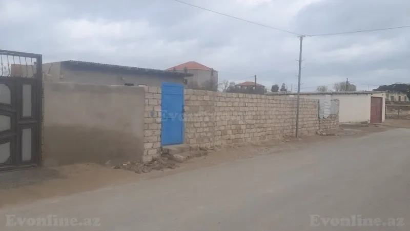 Bakı, Pirallahı r.da torpaq satılır