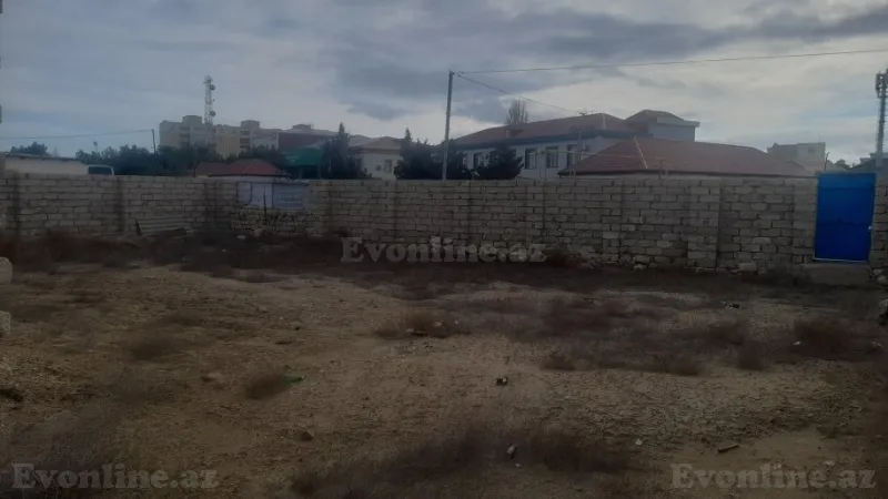 Satılır Torpaq 4 sot Pirallahı r. - şəkil 2