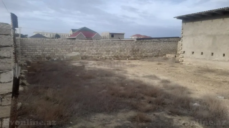 Satılır Torpaq 4 sot Pirallahı r. - şəkil 7