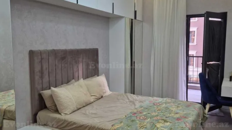 Bakı, Səbail r., 28 May m.da obyekt satılır