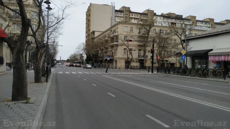 Satılır Obyekt 30 m² 28 May m. - şəkil 4