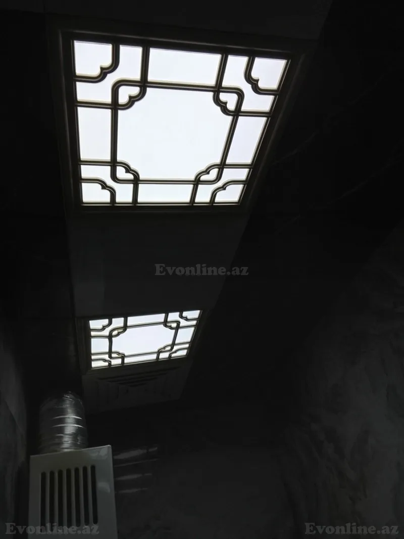 Satılır 2 otaqlı Mənzil Köhnə tikili 40 m² 1-ci mikrorayon - şəkil 14