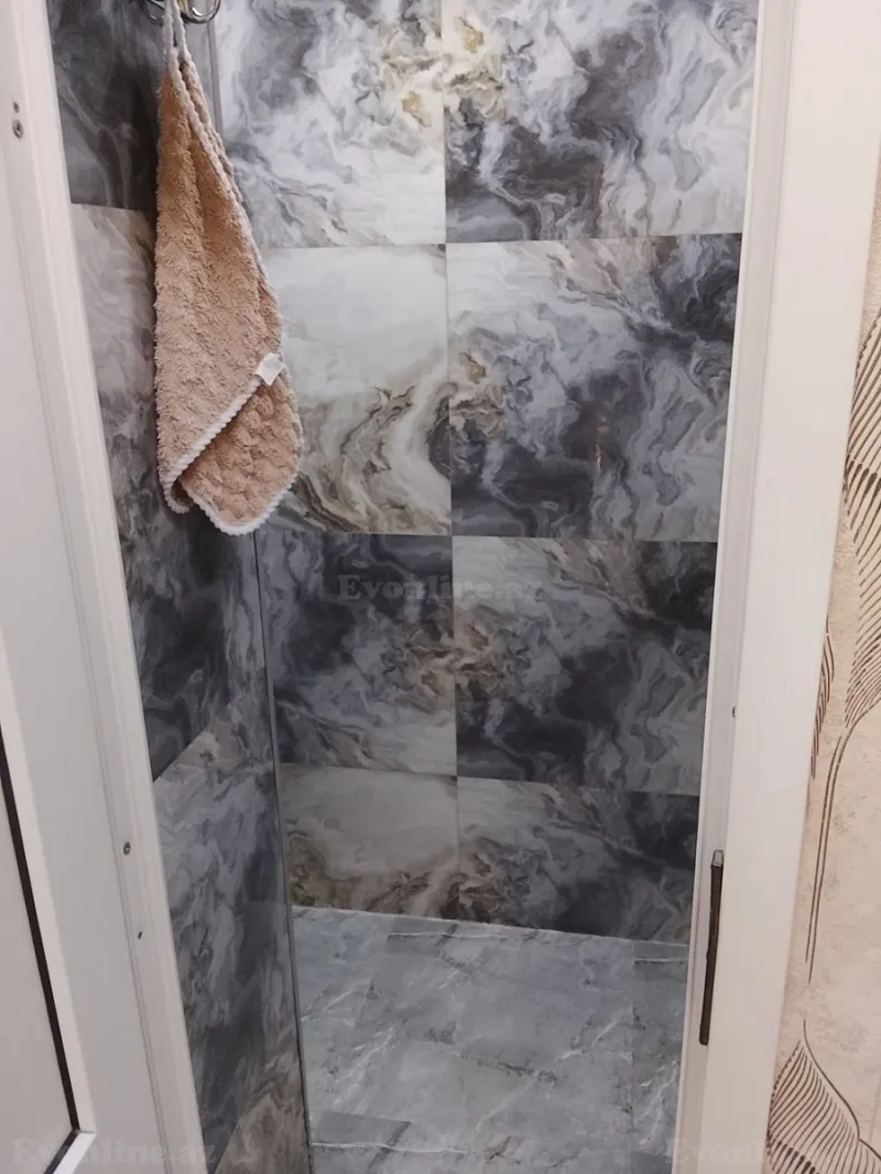 Satılır 2 otaqlı Mənzil Köhnə tikili 40 m² 1-ci mikrorayon - şəkil 17