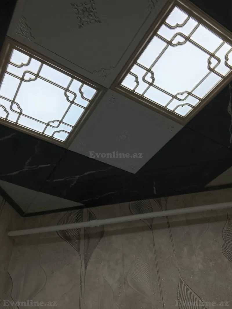 Satılır 2 otaqlı Mənzil Köhnə tikili 40 m² 1-ci mikrorayon - şəkil 20