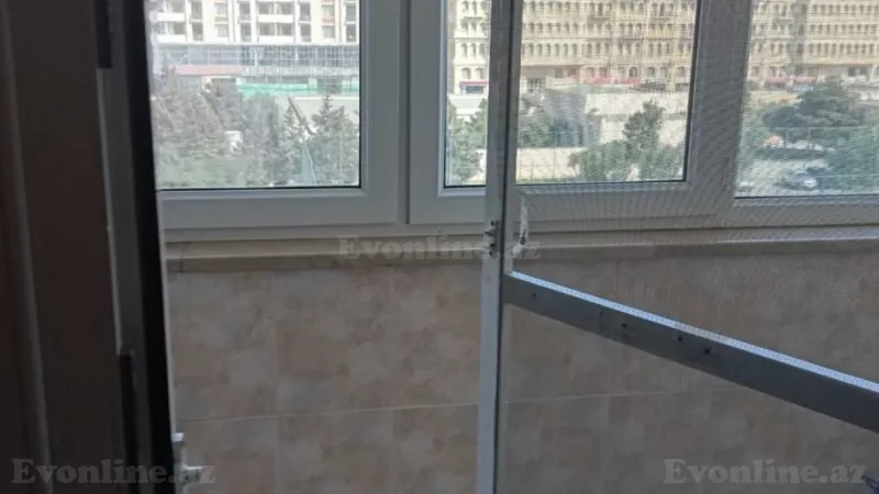 Kirayə verilir 3 otaqlı Mənzil Köhnə tikili 90 m² Xətai m. - şəkil 7