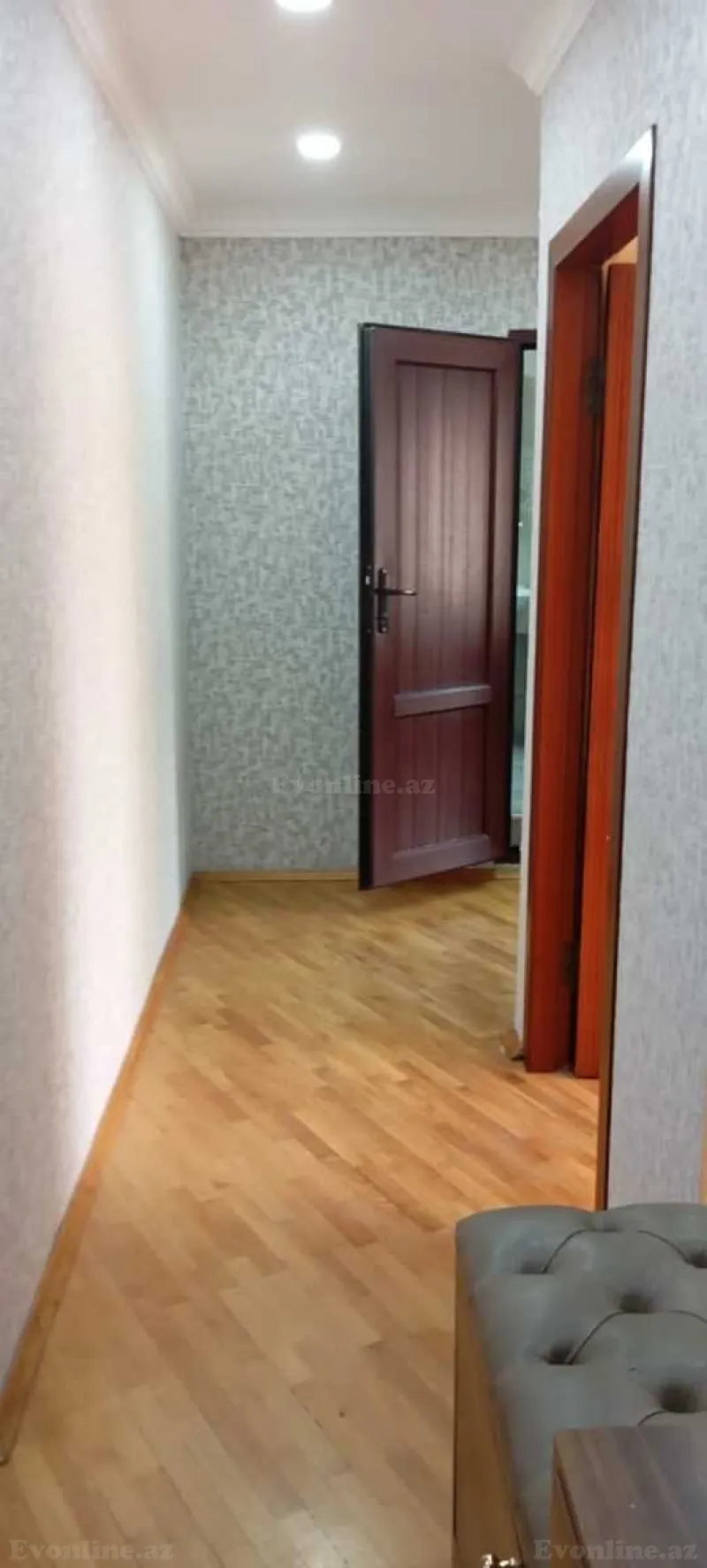 Kirayə verilir 3 otaqlı Mənzil Köhnə tikili 90 m² Xətai m. - şəkil 10