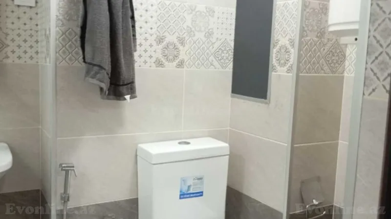 Kirayə verilir 3 otaqlı Mənzil Köhnə tikili 90 m² Xətai m. - şəkil 11