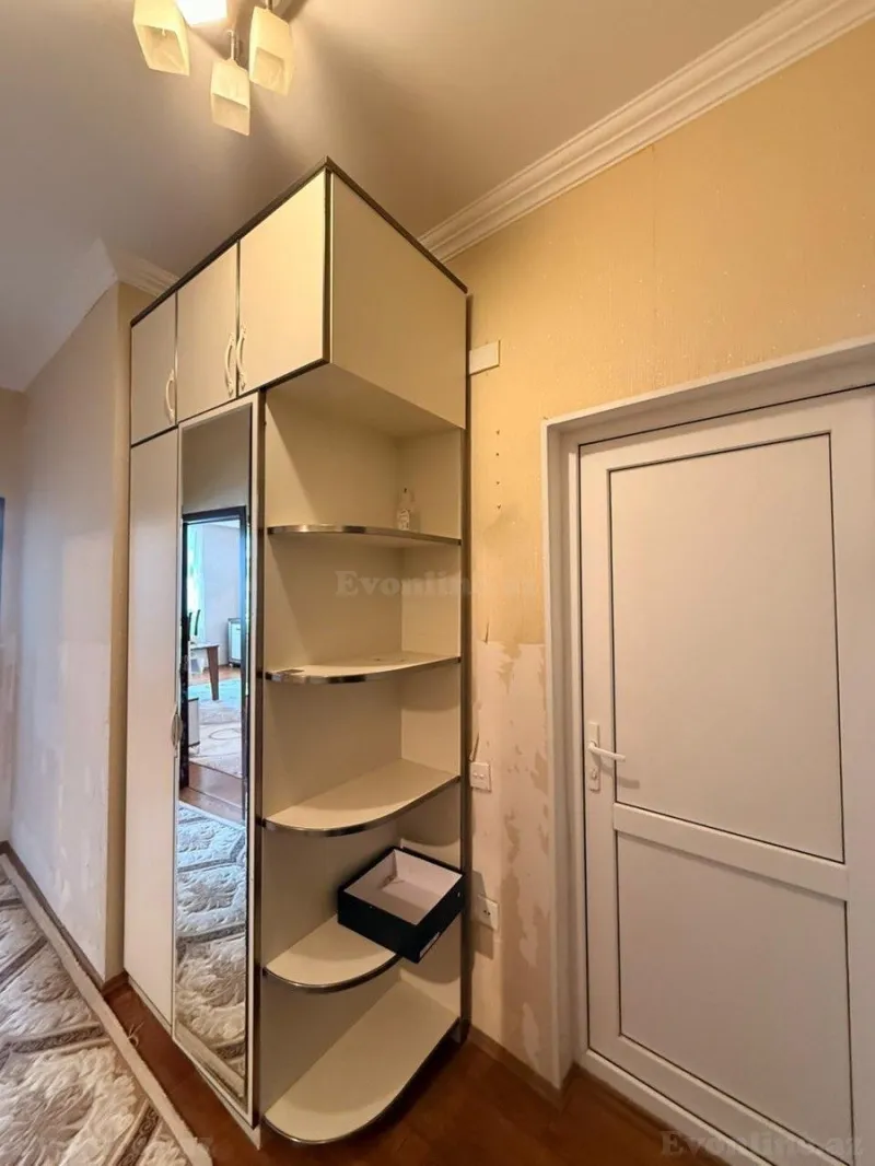 Satılır 2 otaqlı Mənzil Yeni tikili 69 m² Həzi Aslanov - şəkil 3