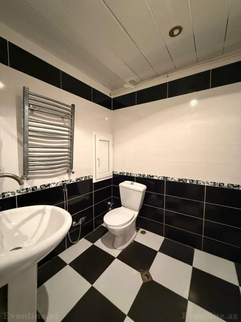 Satılır 2 otaqlı Mənzil Yeni tikili 69 m² Həzi Aslanov - şəkil 8