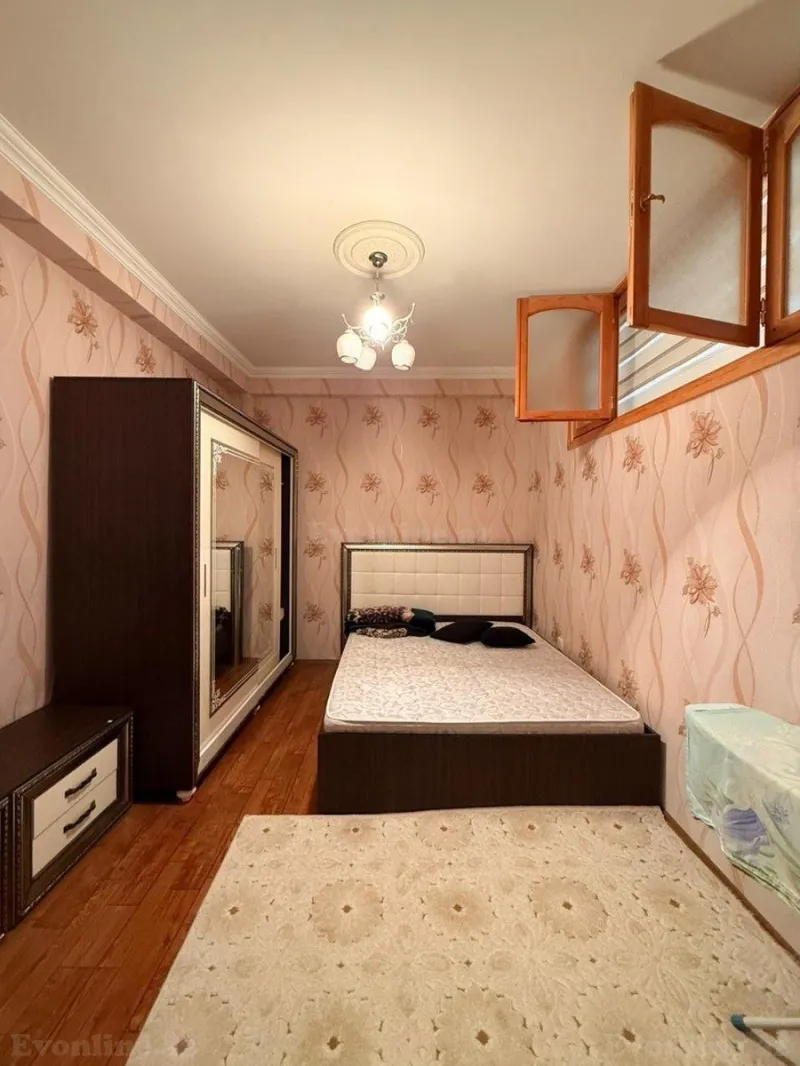 Satılır 2 otaqlı Mənzil Yeni tikili 69 m² Həzi Aslanov - şəkil 9