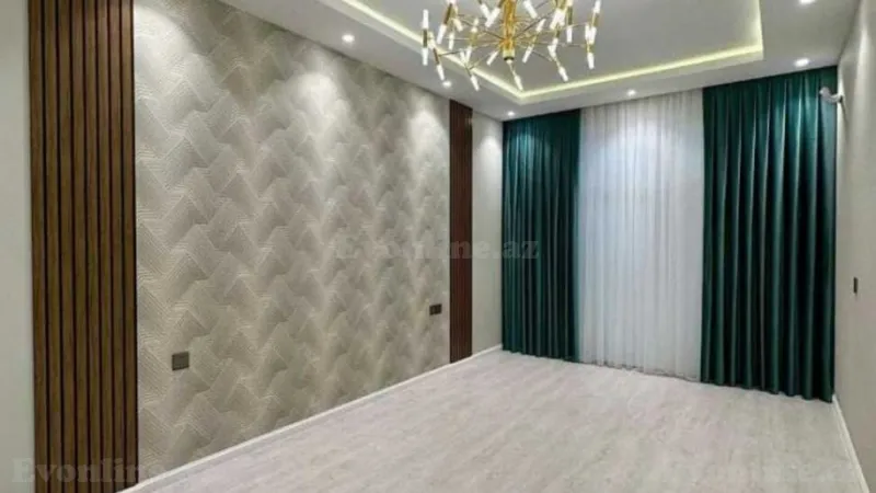 Satılır 2 otaqlı Mənzil Köhnə tikili 65 m² 4-cü mikrorayon - şəkil 3