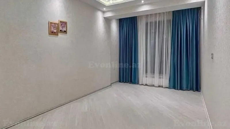 Satılır 2 otaqlı Mənzil Köhnə tikili 65 m² 4-cü mikrorayon - şəkil 4