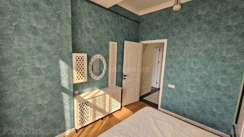 Kirayə verilir 2 otaqlı Mənzil Yeni tikili 56 m² 28 May m.