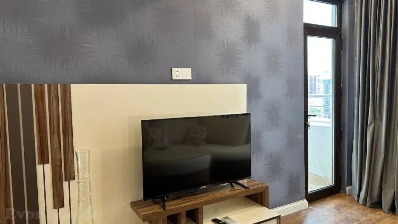 Kirayə verilir 2 otaqlı Mənzil Yeni tikili 66 m² Xətai m. - şəkil 5