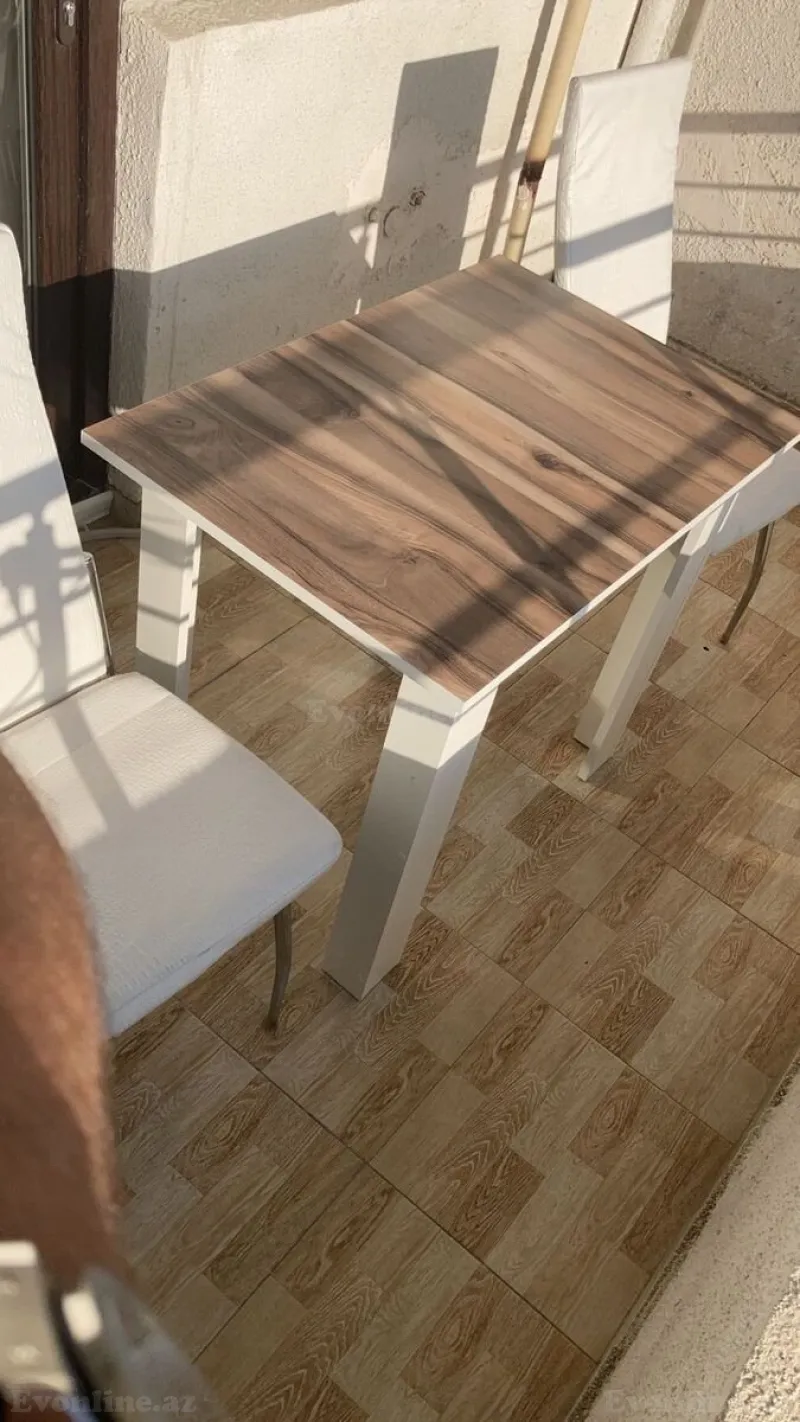 Kirayə verilir 2 otaqlı Mənzil Yeni tikili 66 m² Xətai m. - şəkil 16