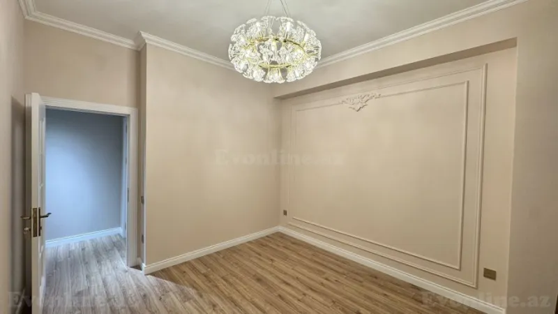 Satılır 2 otaqlı Mənzil Yeni tikili 56 m² 20 Yanvar m. - şəkil 4