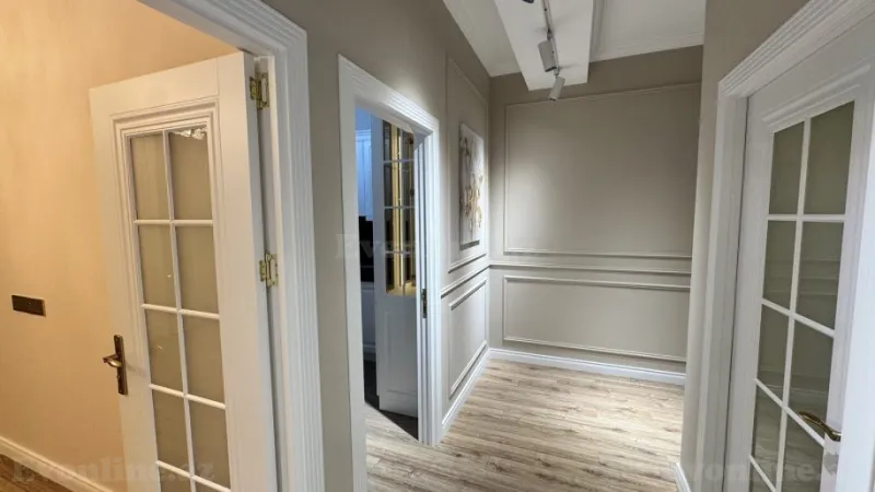 Satılır 2 otaqlı Mənzil Yeni tikili 56 m² 20 Yanvar m. - şəkil 14