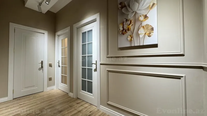 Satılır 2 otaqlı Mənzil Yeni tikili 56 m² 20 Yanvar m. - şəkil 17