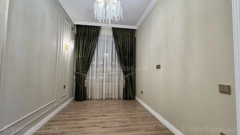 Satılır 2 otaqlı Mənzil Yeni tikili 56 m² 20 Yanvar m. - şəkil 18