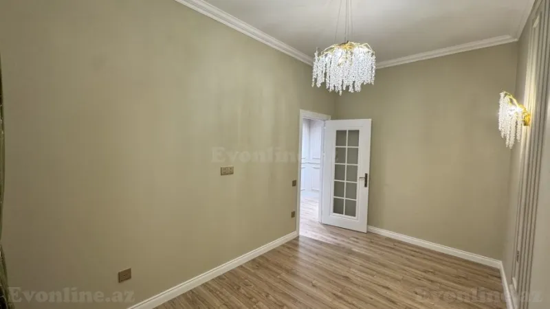 Satılır 2 otaqlı Mənzil Yeni tikili 56 m² 20 Yanvar m. - şəkil 21