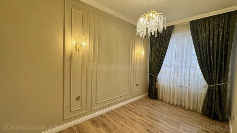 Satılır 2 otaqlı Mənzil Yeni tikili 56 m² 20 Yanvar m. - şəkil 23