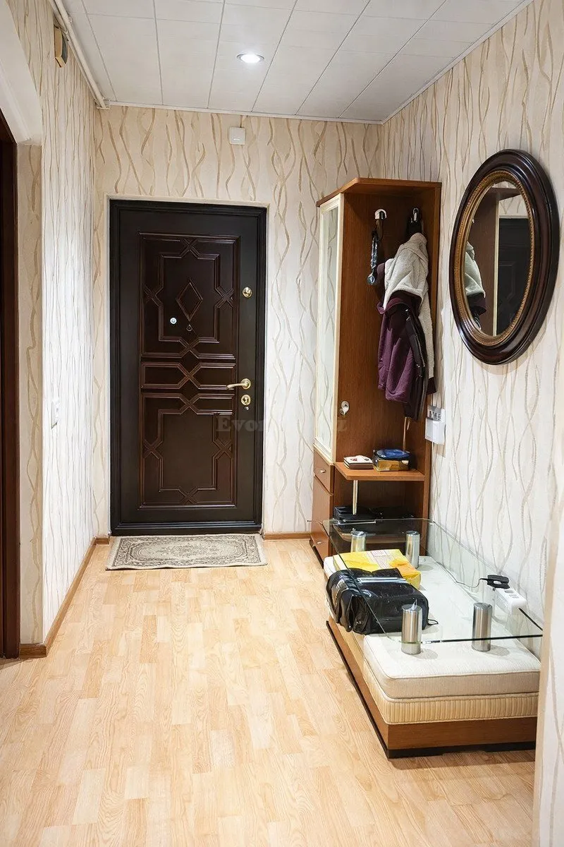 Satılır 3 otaqlı Mənzil Köhnə tikili 80 m² Əhmədli m. - şəkil 8