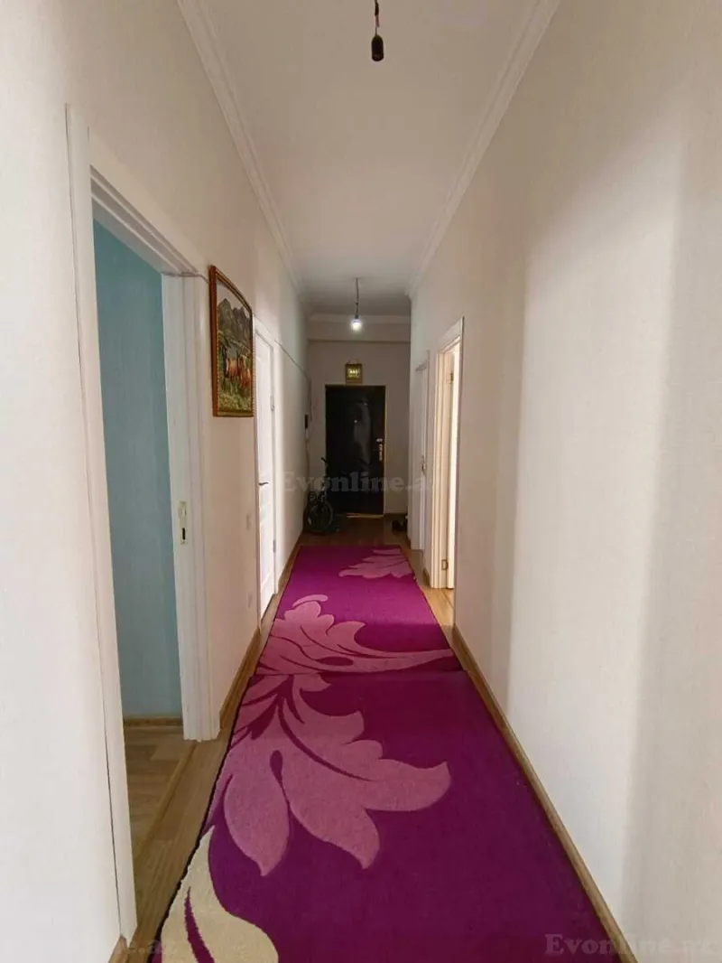 Satılır 4 otaqlı Mənzil Yeni tikili 100 m² Hövsan - şəkil 12