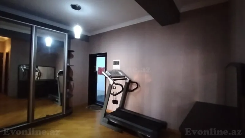 Satılır 2 otaqlı Mənzil Yeni tikili 95 m² Həzi Aslanov m. - şəkil 4