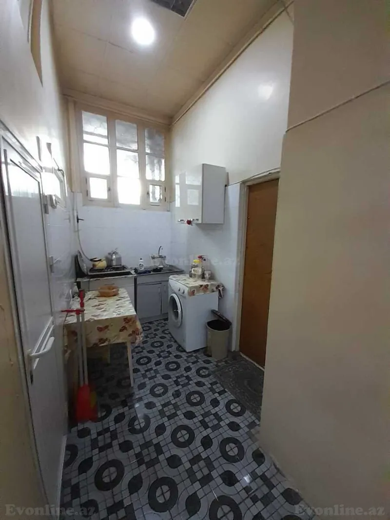 Satılır 3 otaqlı Mənzil Köhnə tikili 82 m² 28 May m. - şəkil 4