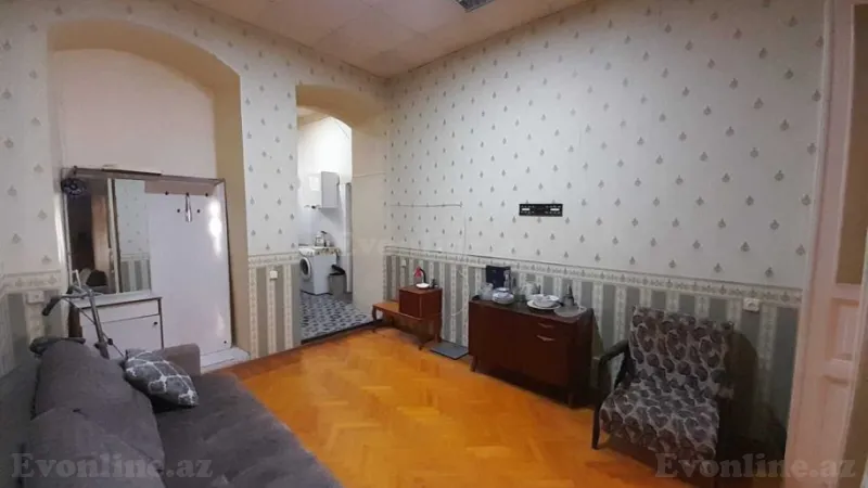 Satılır 3 otaqlı Mənzil Köhnə tikili 82 m² 28 May m. - şəkil 6