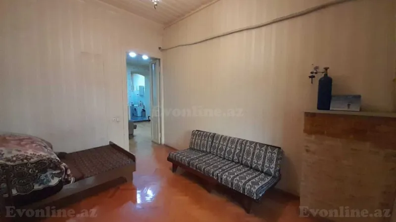 Satılır 3 otaqlı Mənzil Köhnə tikili 82 m² 28 May m. - şəkil 8