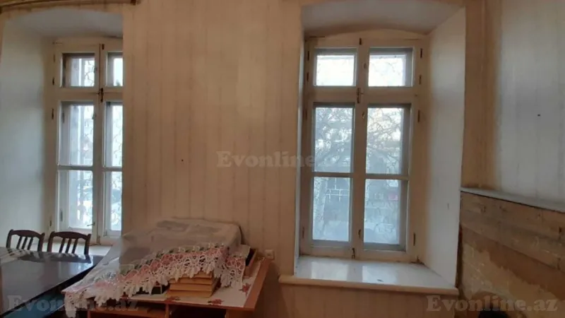 Satılır 3 otaqlı Mənzil Köhnə tikili 82 m² 28 May m. - şəkil 11