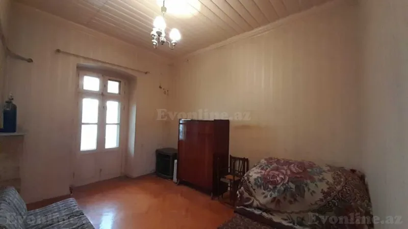 Satılır 3 otaqlı Mənzil Köhnə tikili 82 m² 28 May m. - şəkil 12