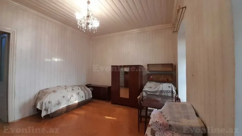 Satılır 3 otaqlı Mənzil Köhnə tikili 82 m² 28 May m. - şəkil 13