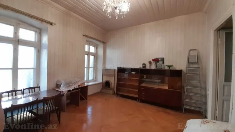 Satılır 3 otaqlı Mənzil Köhnə tikili 82 m² 28 May m. - şəkil 14