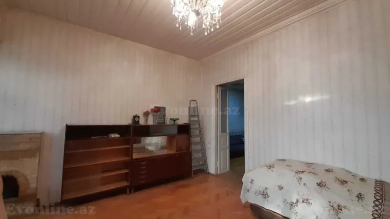 Satılır 3 otaqlı Mənzil Köhnə tikili 82 m² 28 May m. - şəkil 15