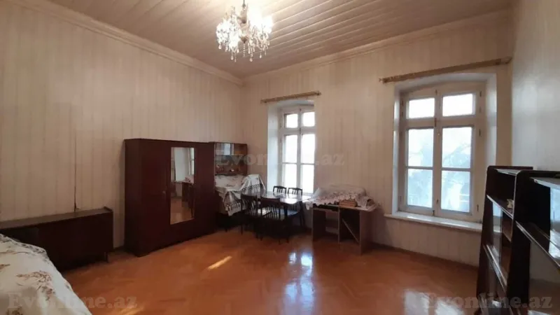 Satılır 3 otaqlı Mənzil Köhnə tikili 82 m² 28 May m. - şəkil 16