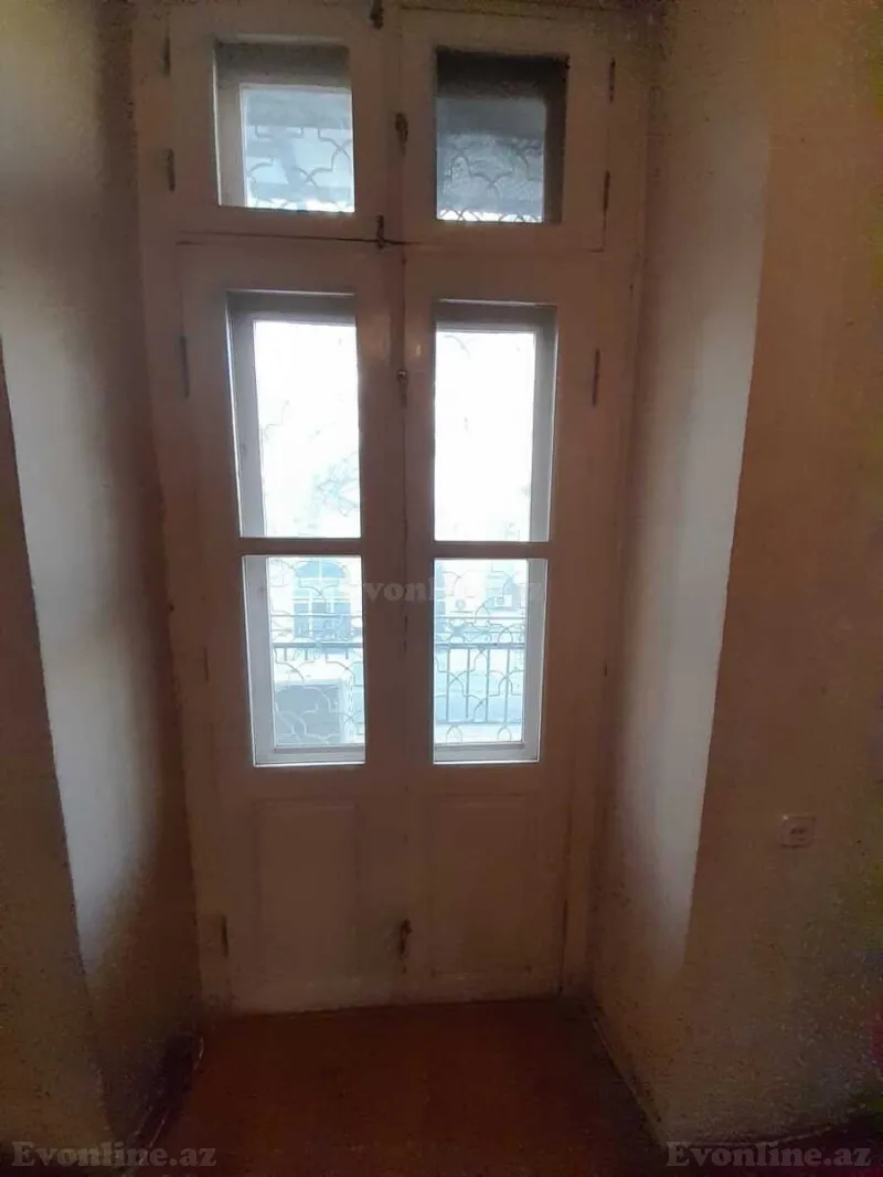 Satılır 3 otaqlı Mənzil Köhnə tikili 82 m² 28 May m. - şəkil 17