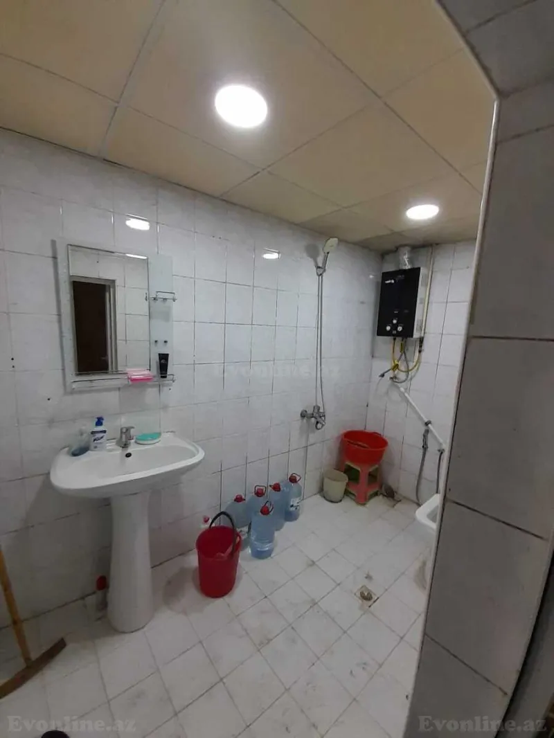 Satılır 3 otaqlı Mənzil Köhnə tikili 82 m² 28 May m. - şəkil 18