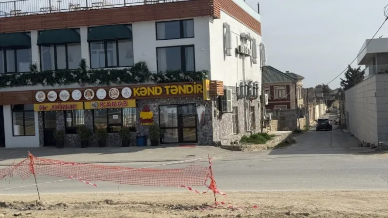 Satılır Torpaq 5.5 sot Bilgəh - şəkil 3