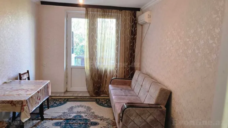 Kirayə verilir 2 otaqlı Mənzil Köhnə tikili 60 m² Nəriman Nərimanov m.