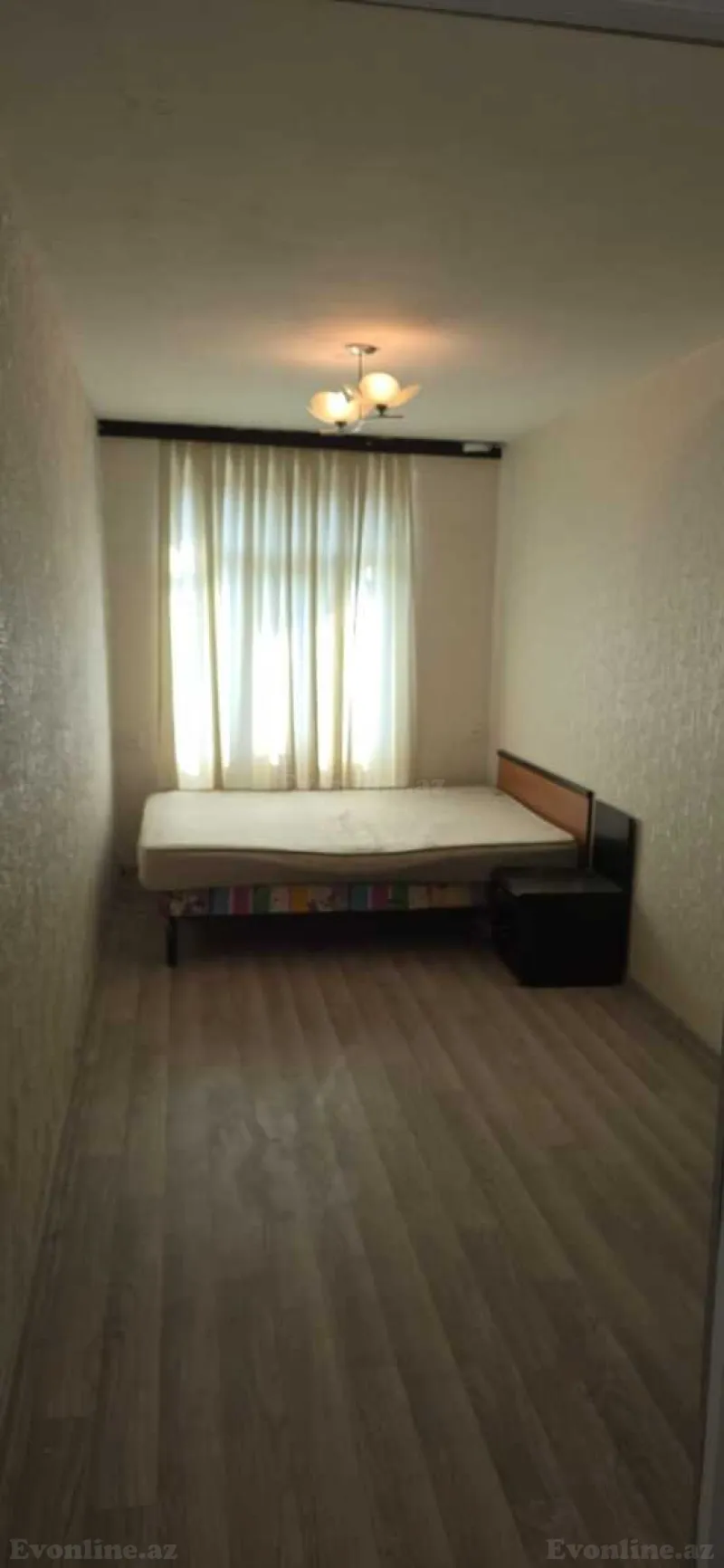 Kirayə verilir 2 otaqlı Mənzil Köhnə tikili 60 m² Nəriman Nərimanov m. - şəkil 4