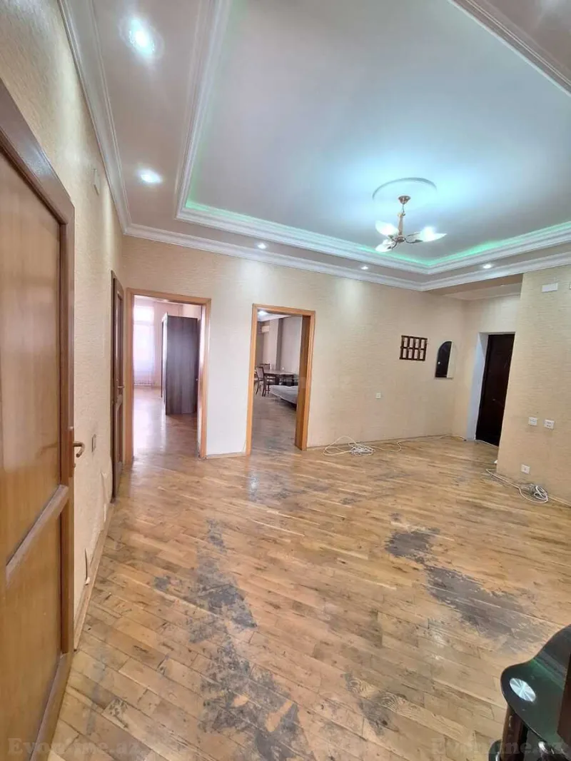 Satılır 3 otaqlı Mənzil Yeni tikili 130 m² Yeni Yasamal - şəkil 5