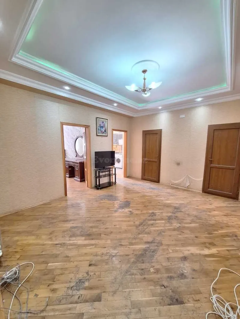 Satılır 3 otaqlı Mənzil Yeni tikili 130 m² Yeni Yasamal - şəkil 6