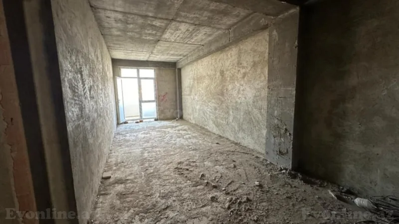 Satılır 3 otaqlı Mənzil Yeni tikili 90 m² Nəsimi r. - şəkil 2