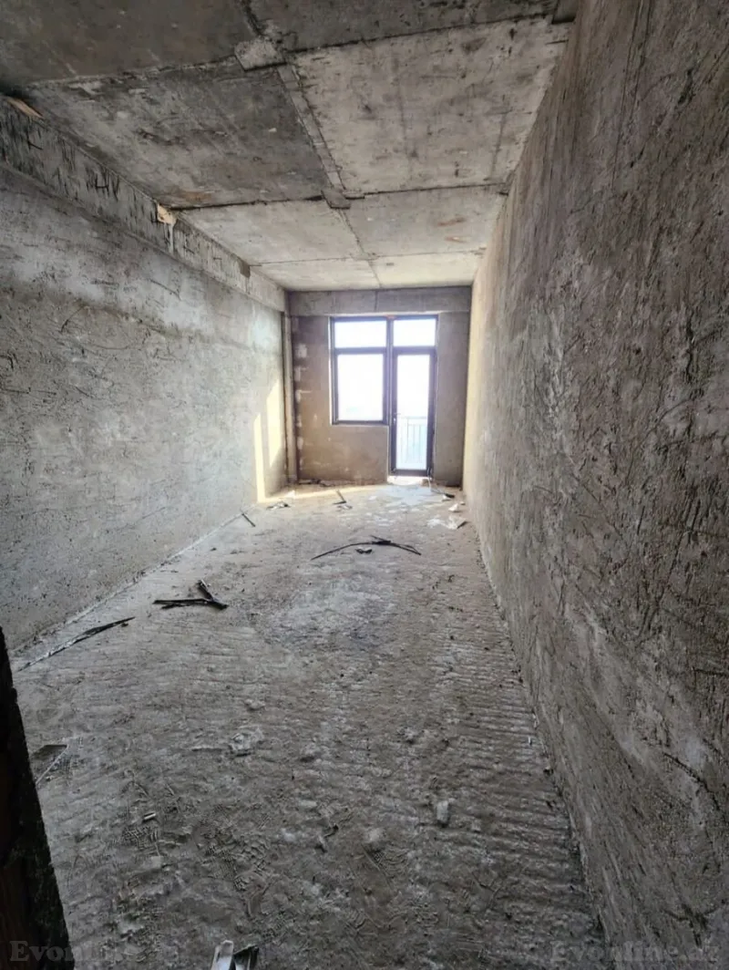 Satılır 3 otaqlı Mənzil Yeni tikili 90 m² Nəsimi r. - şəkil 3