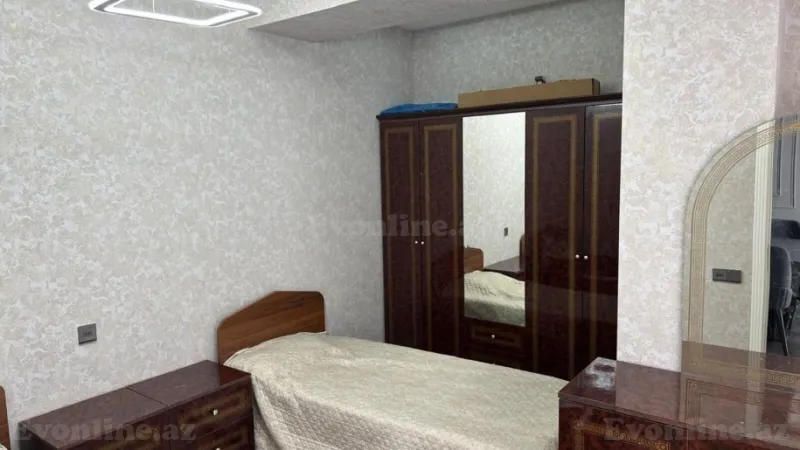 Kirayə verilir 3 otaqlı Mənzil Yeni tikili 100 m² 28 May m. - şəkil 3