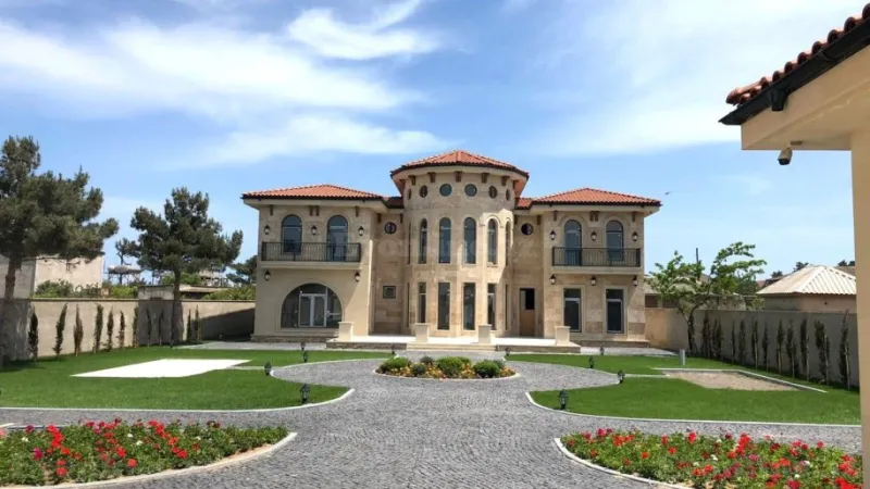 Satılır Obyekt 700 m² Sabunçu r.