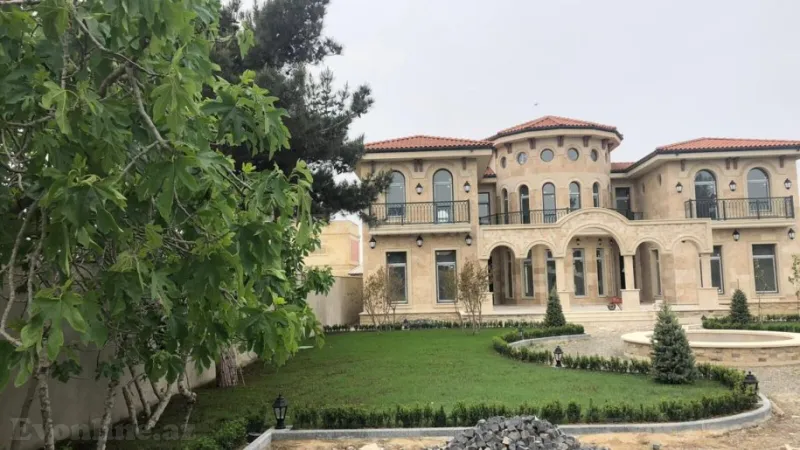 Satılır Obyekt 700 m² Sabunçu r. - şəkil 3