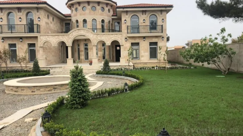 Satılır Obyekt 700 m² Sabunçu r. - şəkil 4